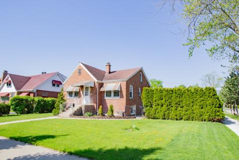 4340 Kolze Avenue Schiller Park IL 60176