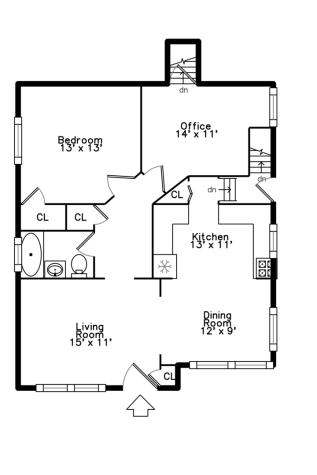 4340 Kolze Avenue Schiller Park IL 60176