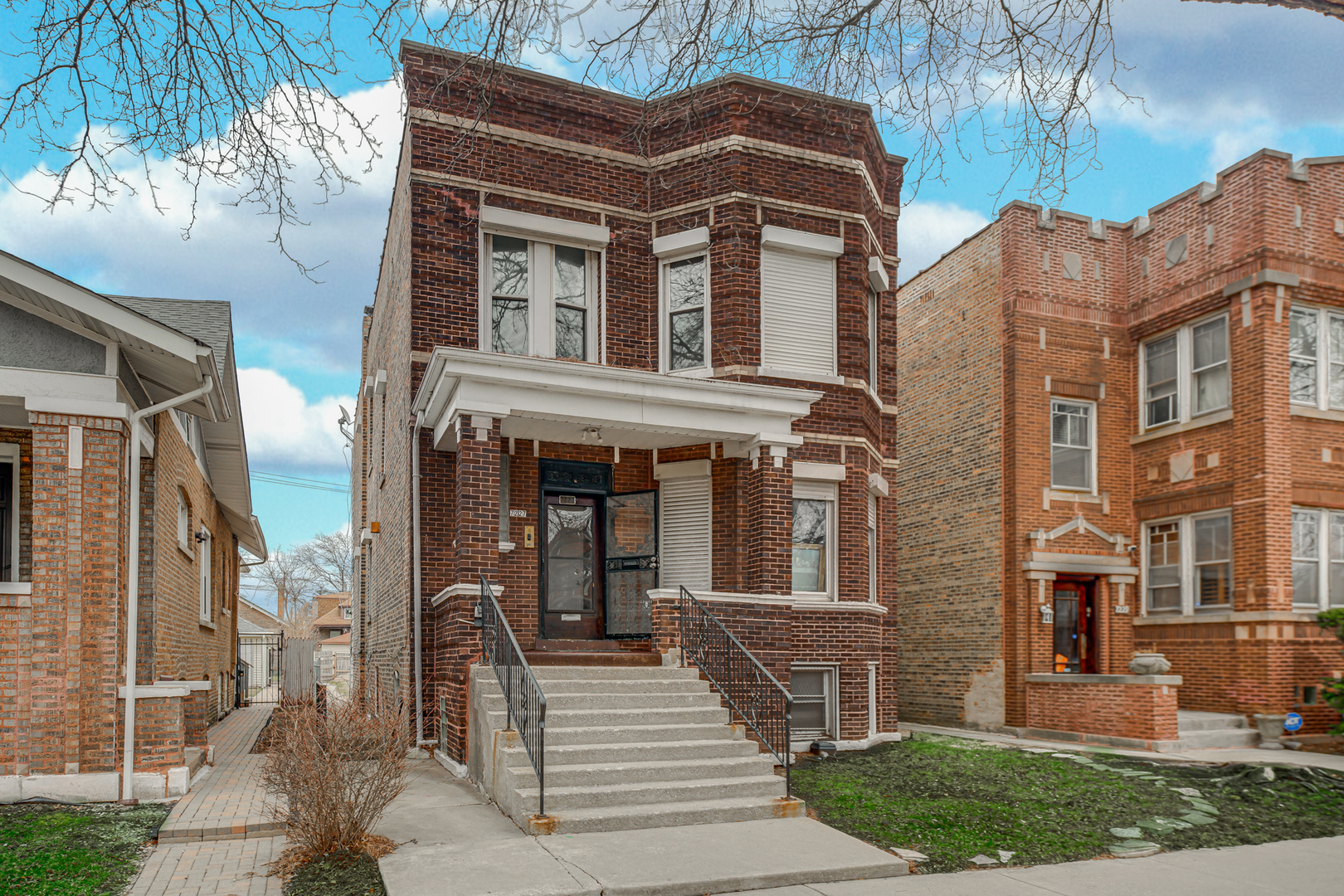 7227 South Michigan Avenue Chicago IL 60619