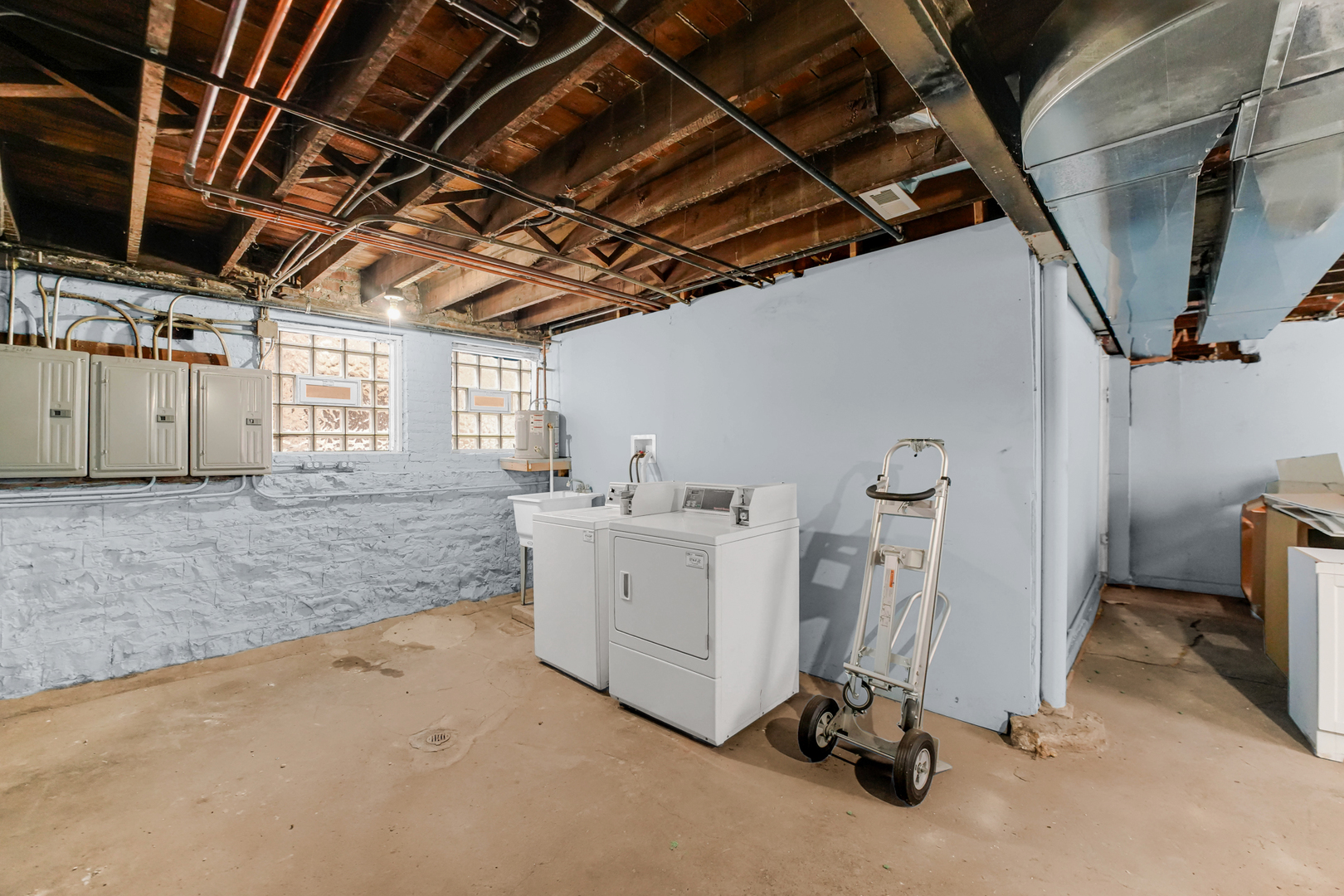 7227 South Michigan Avenue Chicago IL 60619