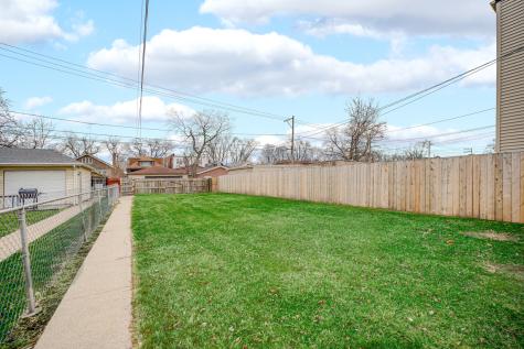7227 South Michigan Avenue Chicago IL 60619