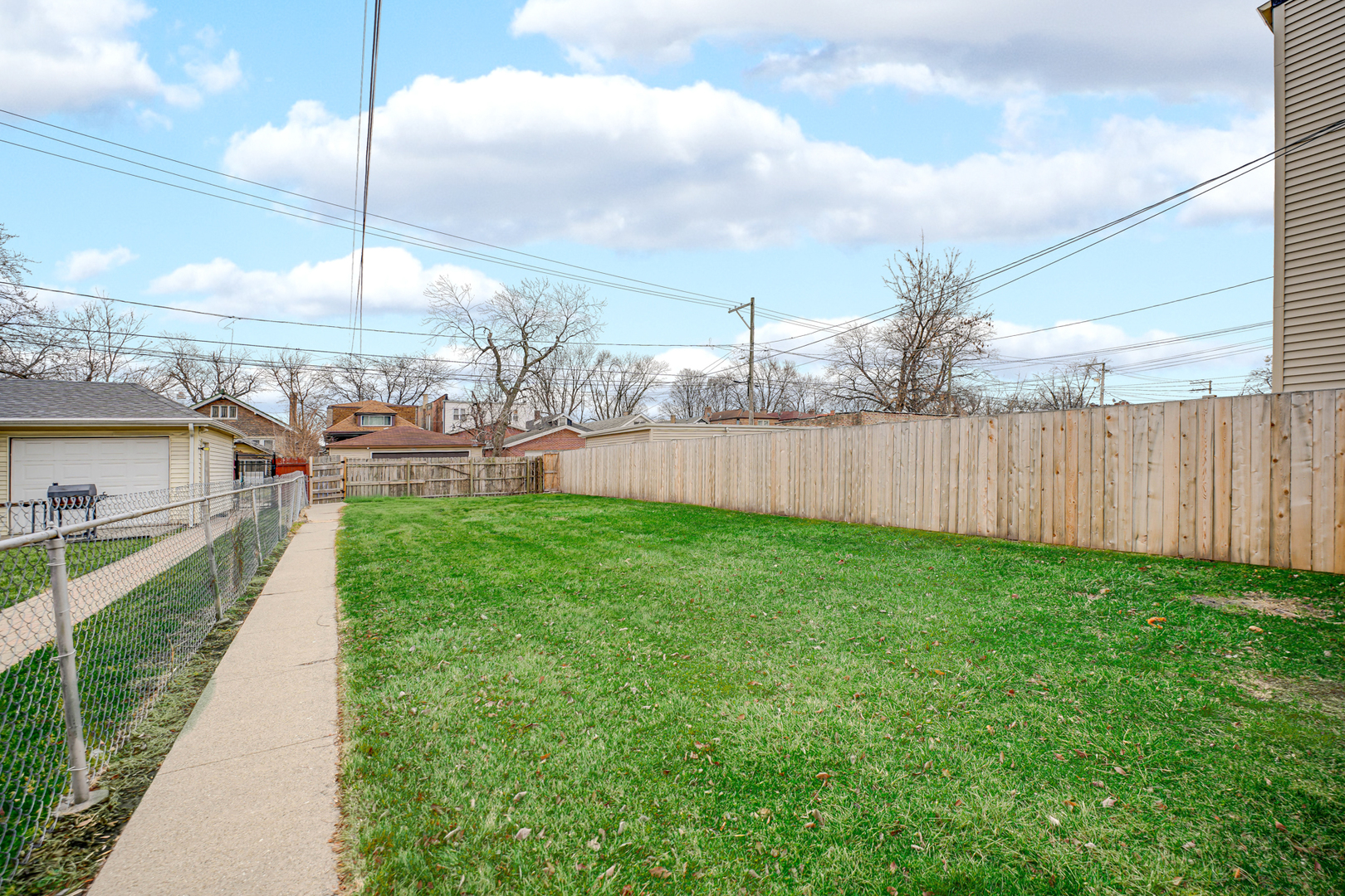 7227 South Michigan Avenue Chicago IL 60619