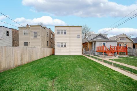 7227 South Michigan Avenue Chicago IL 60619