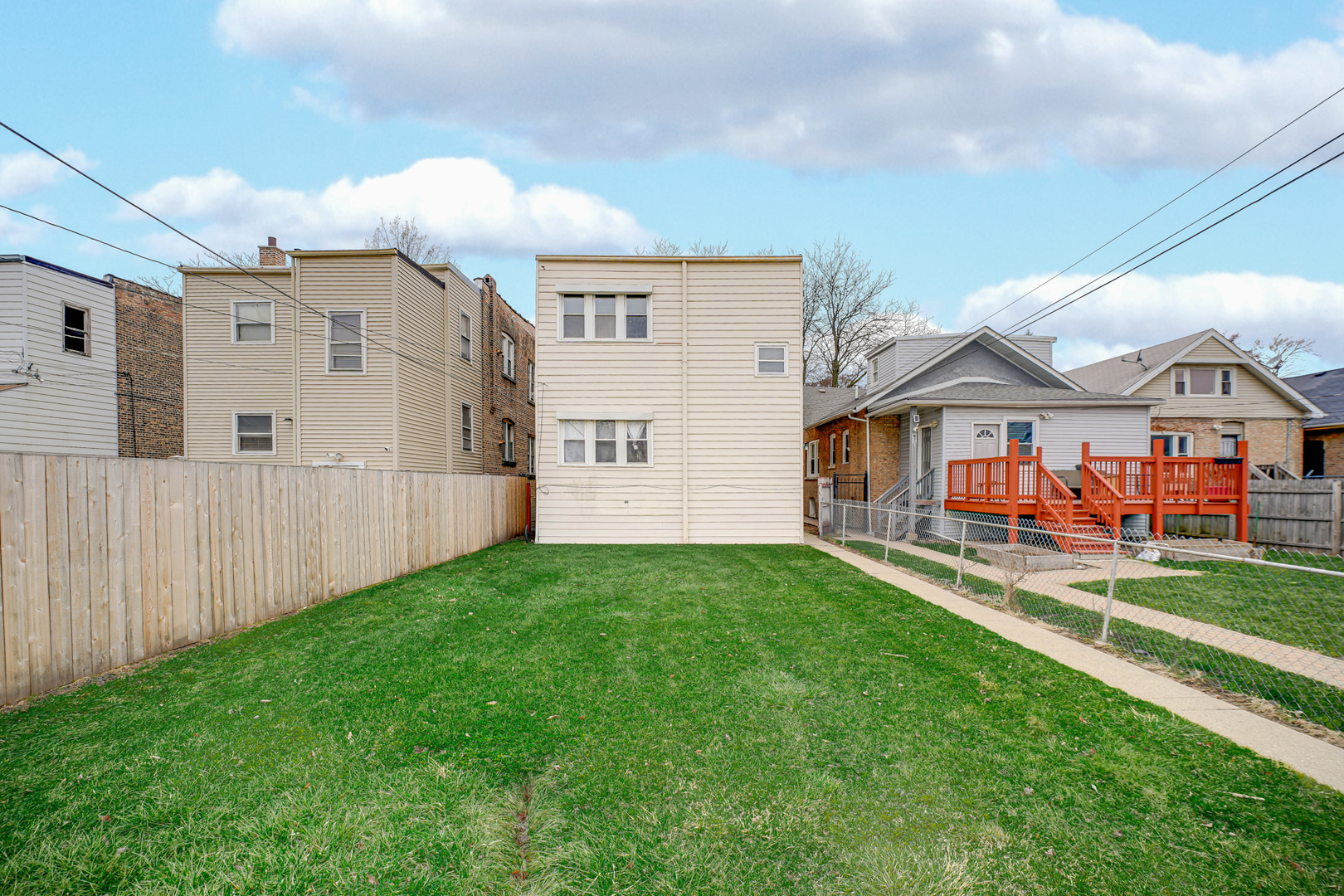 7227 South Michigan Avenue Chicago IL 60619