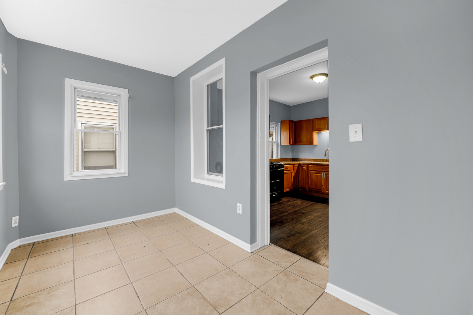 7227 South Michigan Avenue Chicago IL 60619