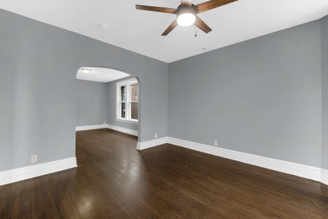 7227 South Michigan Avenue Chicago IL 60619