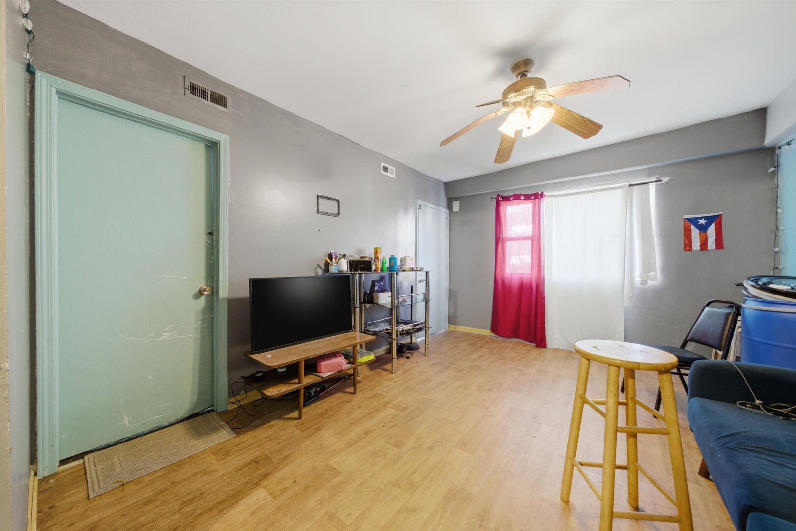 1626 North Saint Louis Avenue Chicago IL 60647