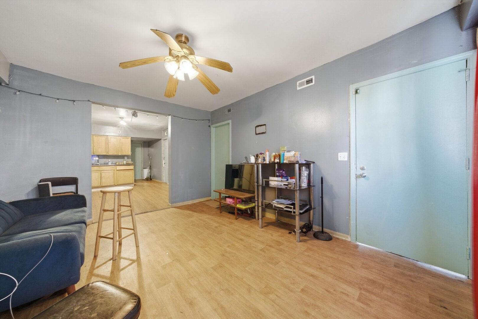 1626 North Saint Louis Avenue Chicago IL 60647