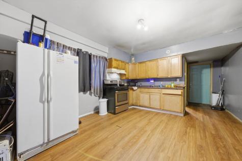 1626 North Saint Louis Avenue Chicago IL 60647
