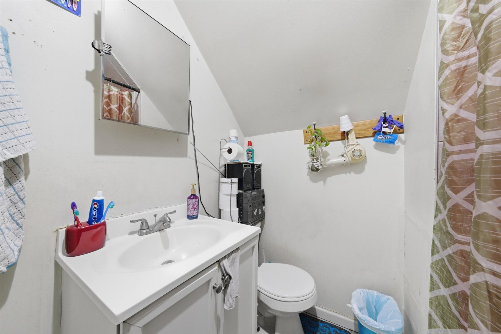 1626 North Saint Louis Avenue Chicago IL 60647