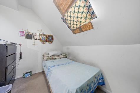 1626 North Saint Louis Avenue Chicago IL 60647
