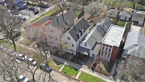 1626 North Saint Louis Avenue Chicago IL 60647
