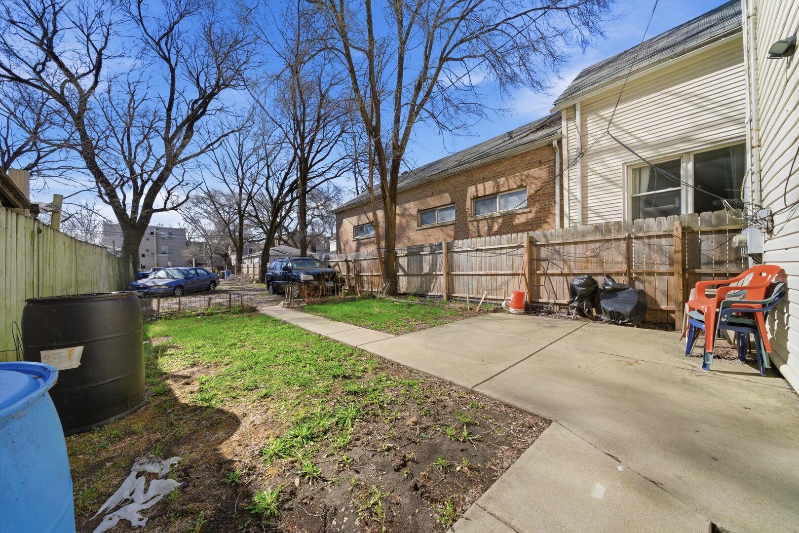1626 North Saint Louis Avenue Chicago IL 60647