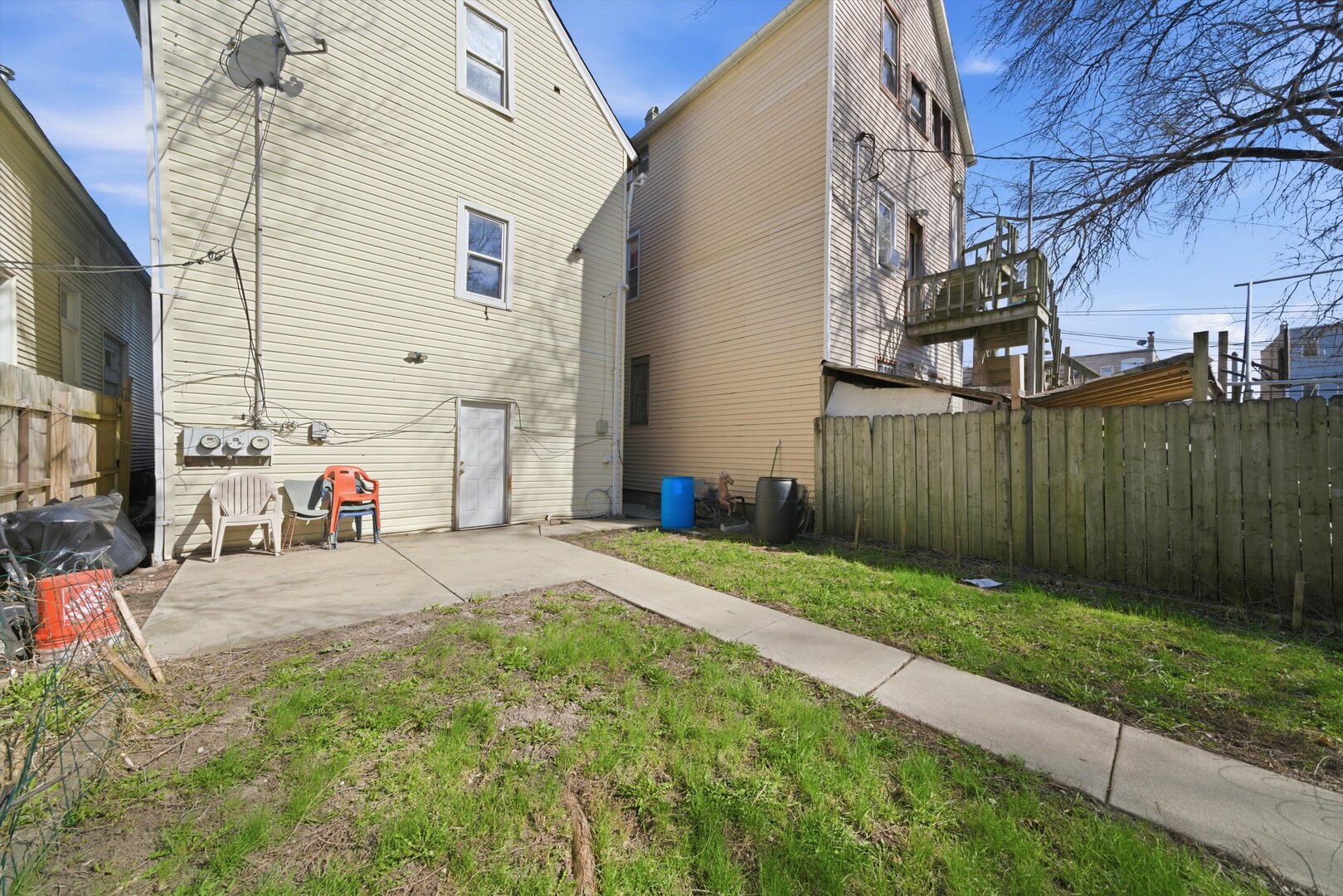 1626 North Saint Louis Avenue Chicago IL 60647
