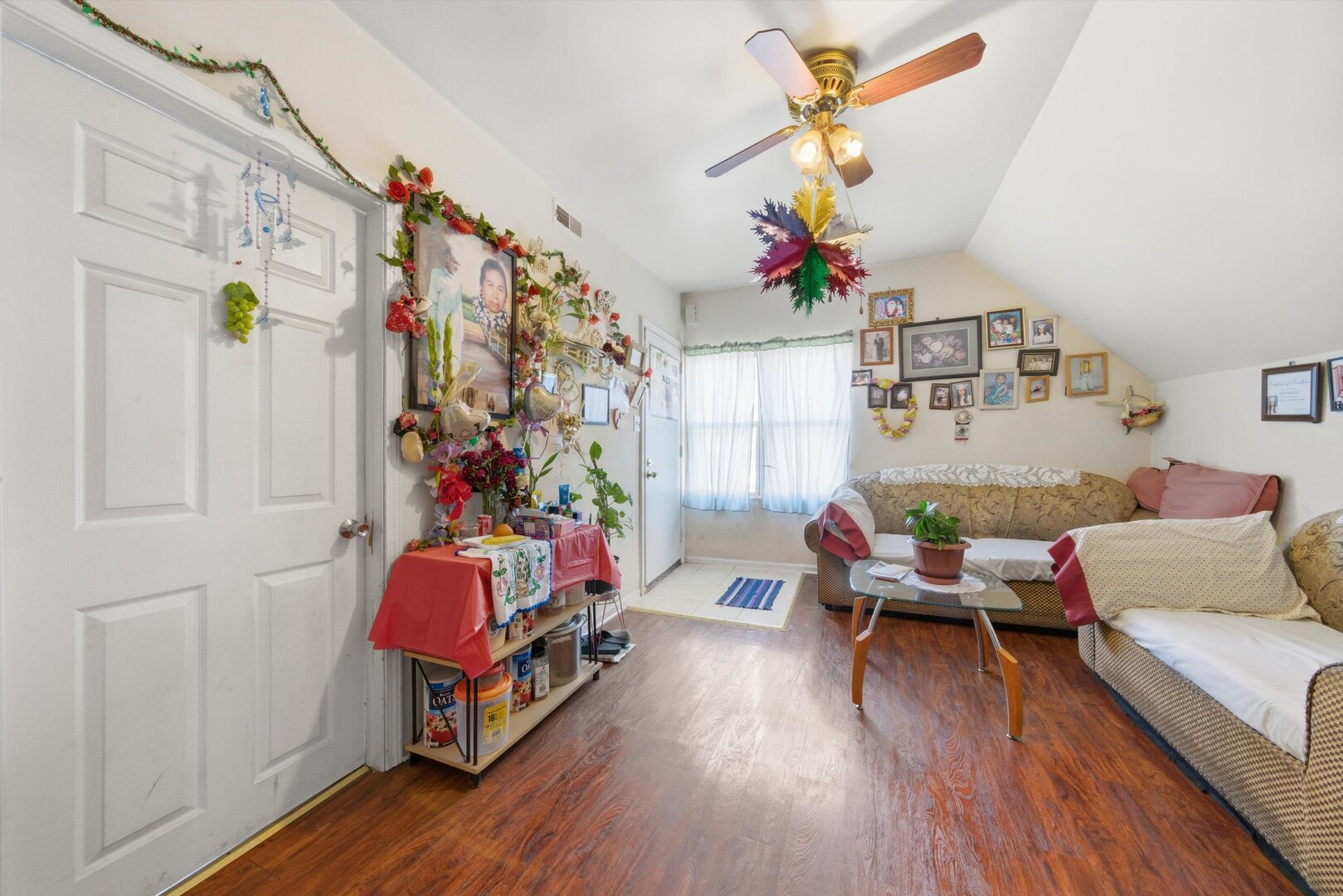1626 North Saint Louis Avenue Chicago IL 60647