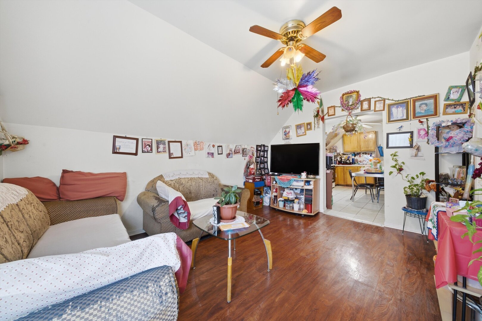 1626 North Saint Louis Avenue Chicago IL 60647