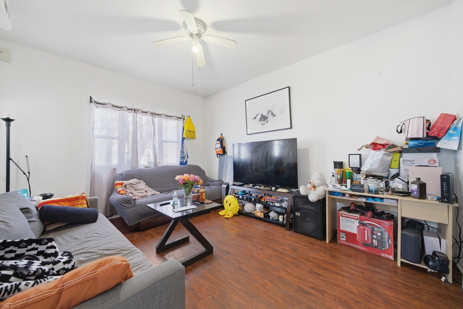1626 North Saint Louis Avenue Chicago IL 60647