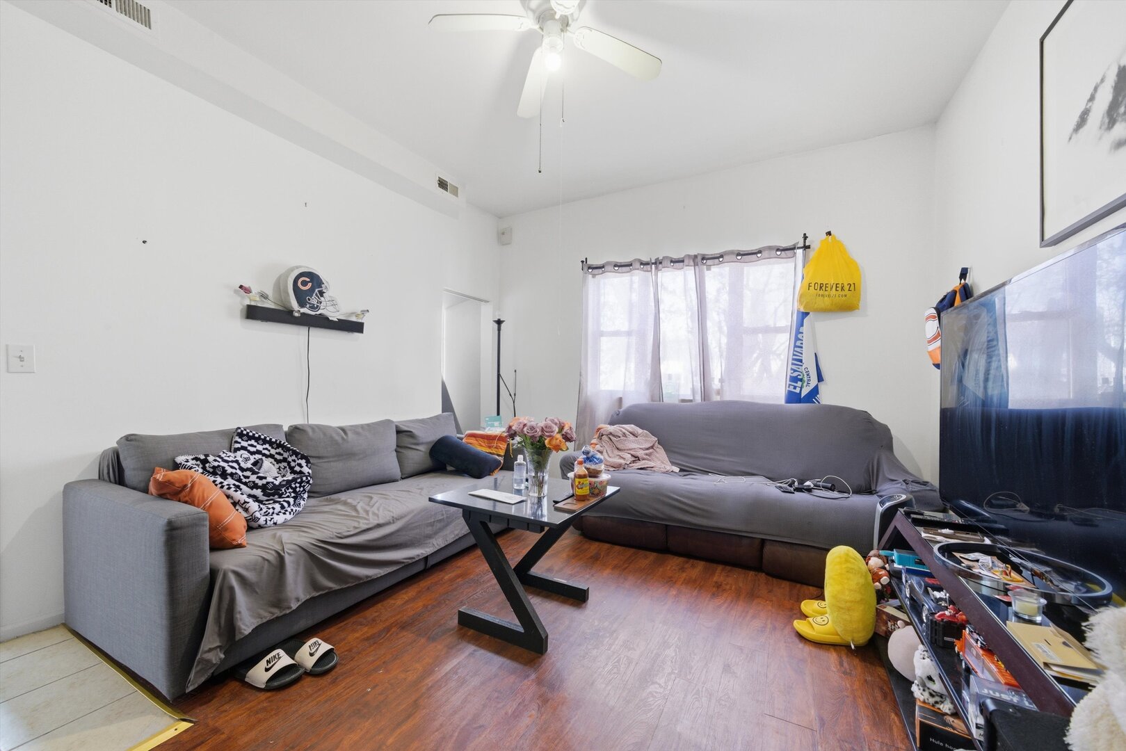 1626 North Saint Louis Avenue Chicago IL 60647