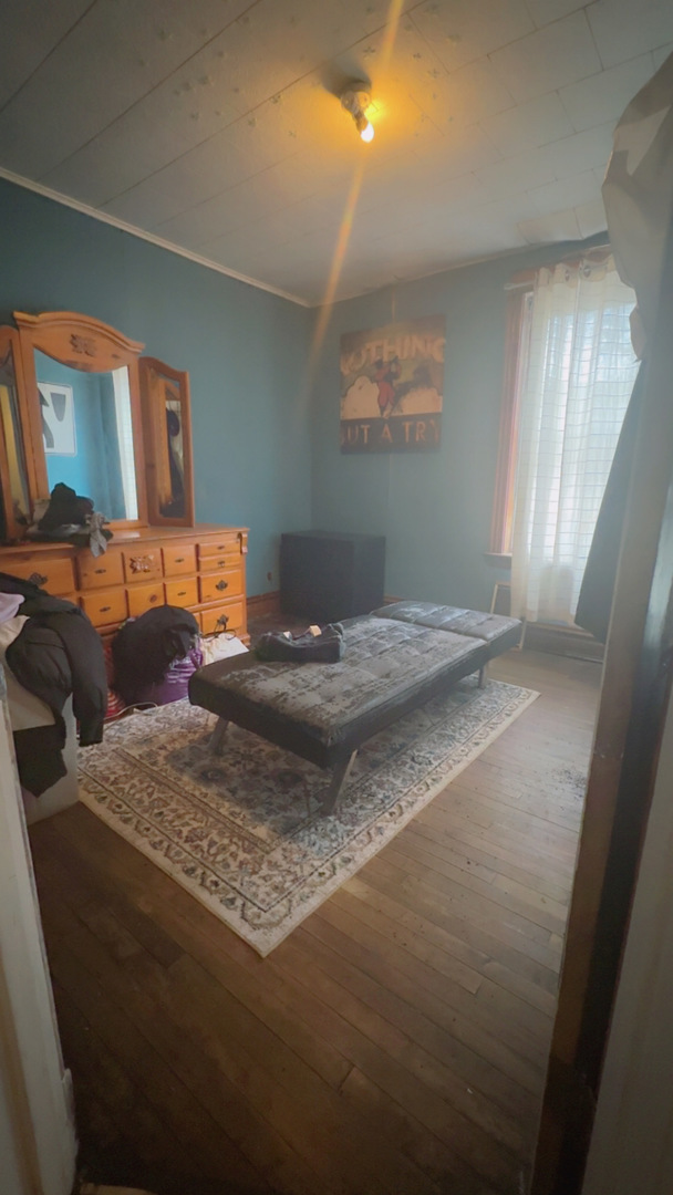 1657 North Artesian Avenue Chicago IL 60647