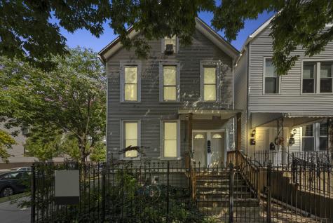 1657 North Artesian Avenue Chicago IL 60647