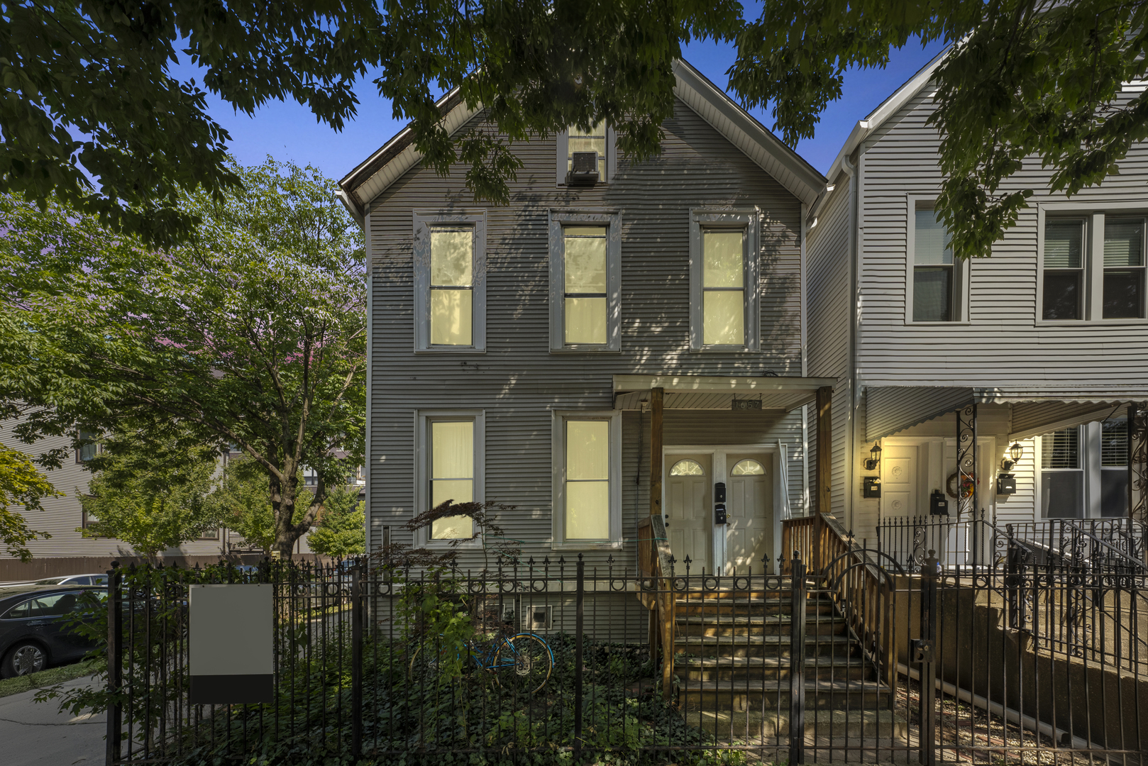 1657 North Artesian Avenue Chicago IL 60647