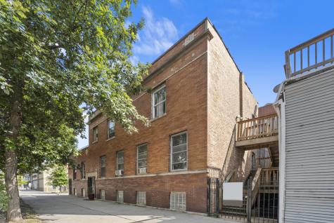 1657 North Artesian Avenue Chicago IL 60647
