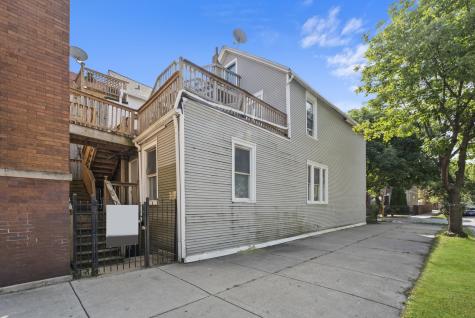 1657 North Artesian Avenue Chicago IL 60647