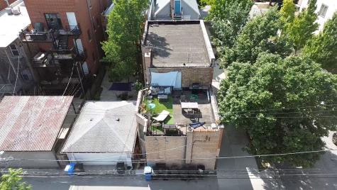 1657 North Artesian Avenue Chicago IL 60647