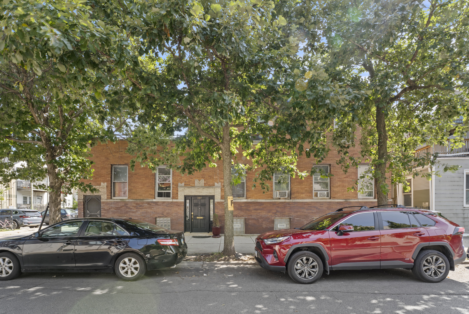 1657 North Artesian Avenue Chicago IL 60647