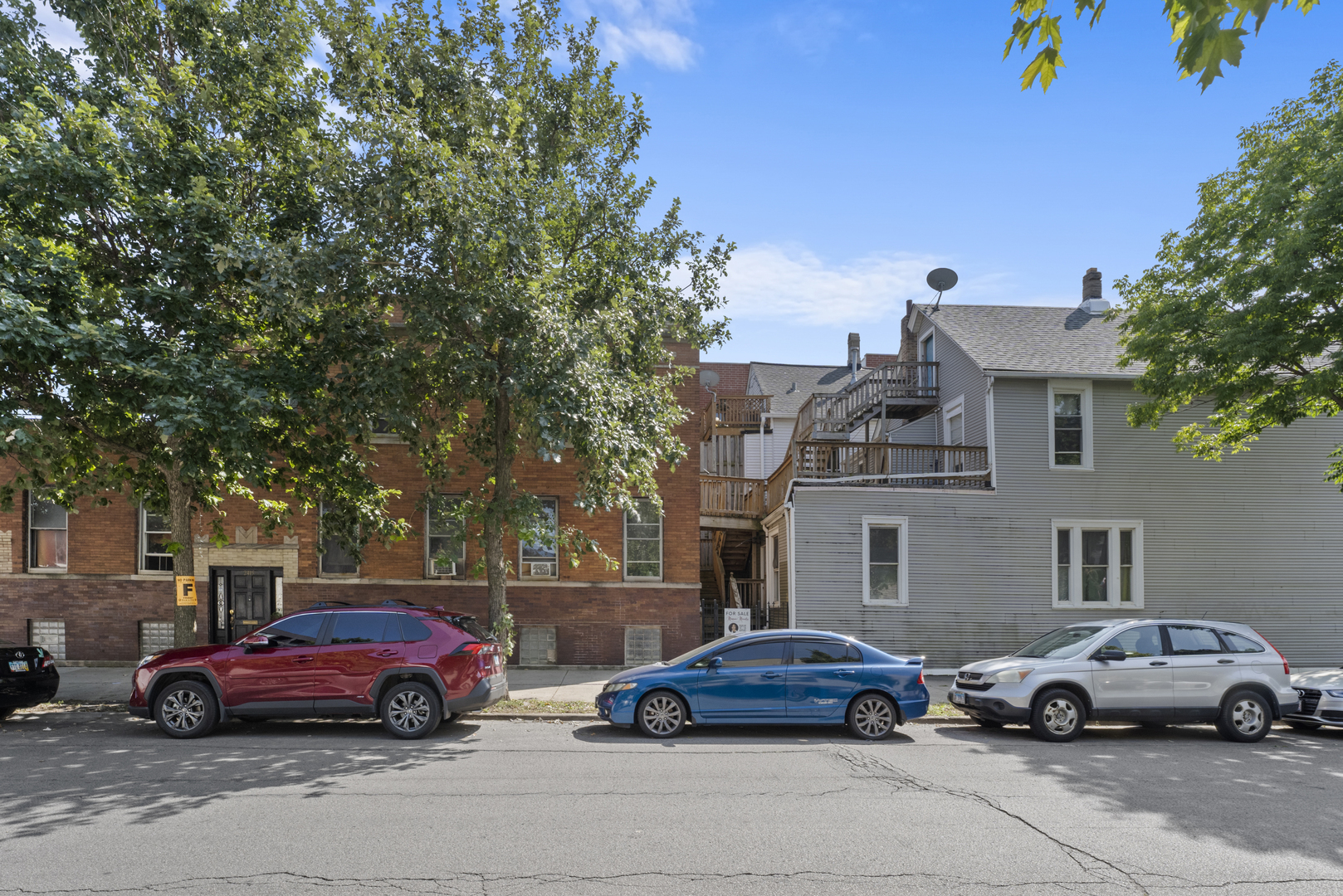 1657 North Artesian Avenue Chicago IL 60647