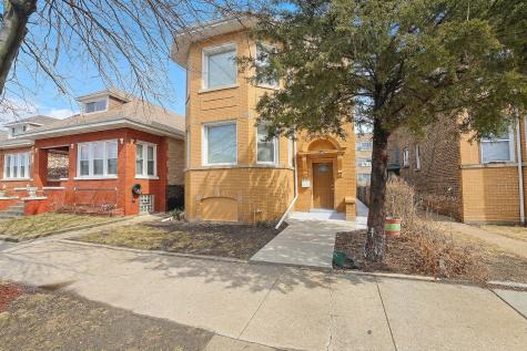 5955 South Whipple Street Chicago IL 60629