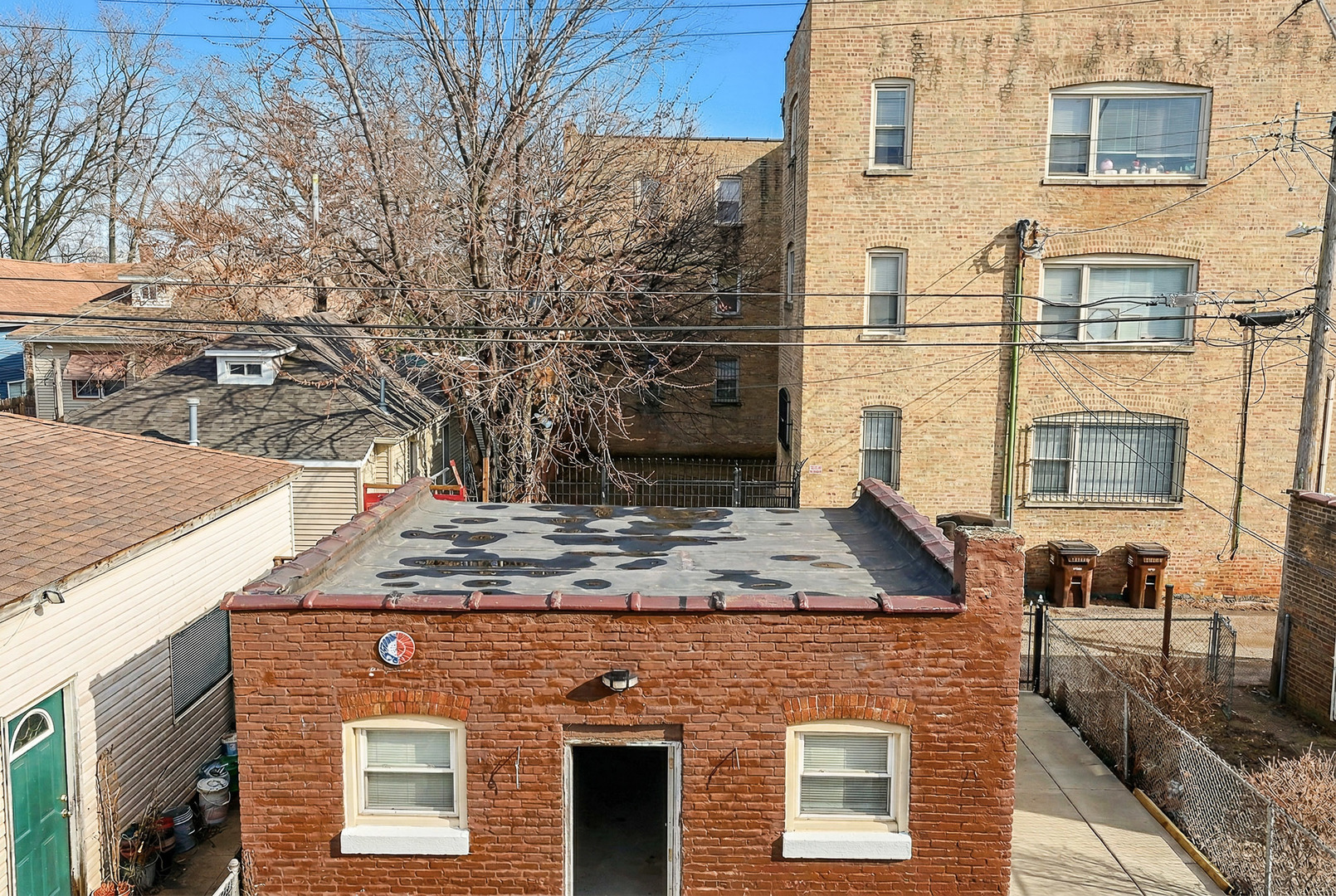 5955 South Whipple Street Chicago IL 60629