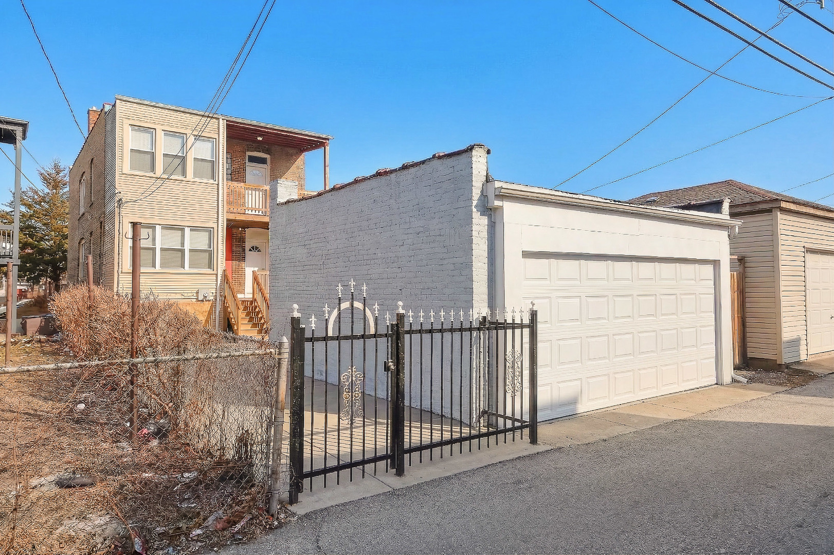 5955 South Whipple Street Chicago IL 60629