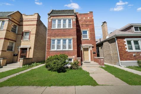 1514 South 59th Court Cicero IL 60804