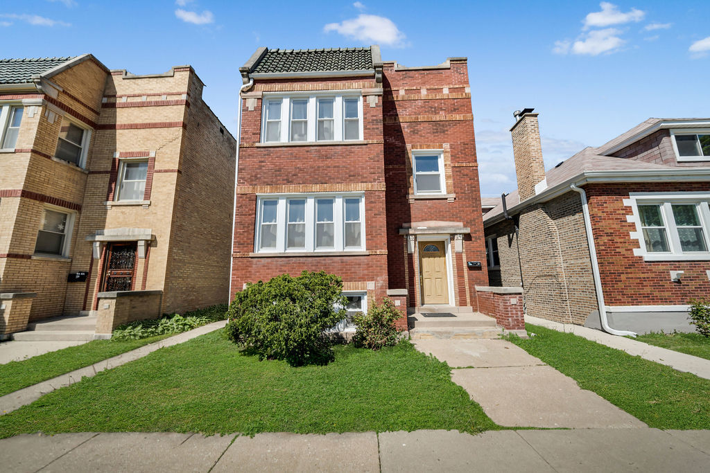 1514 South 59th Court Cicero IL 60804