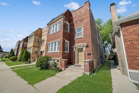 1514 South 59th Court Cicero IL 60804