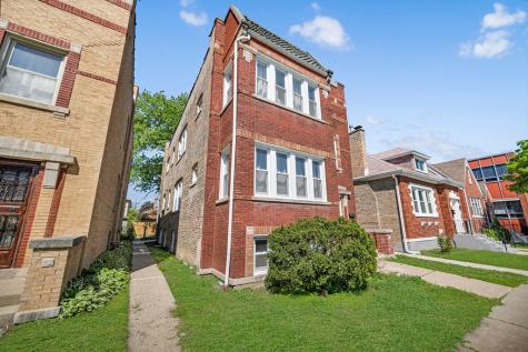 1514 South 59th Court Cicero IL 60804