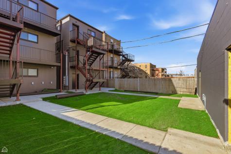 4739 South Indiana Avenue Chicago IL 60615