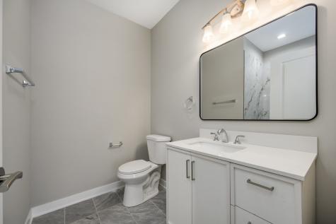 3031 West Warren Boulevard Chicago IL 60612