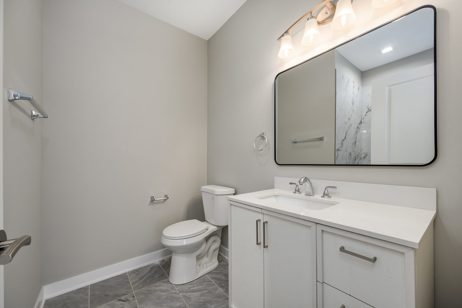 3031 West Warren Boulevard Chicago IL 60612