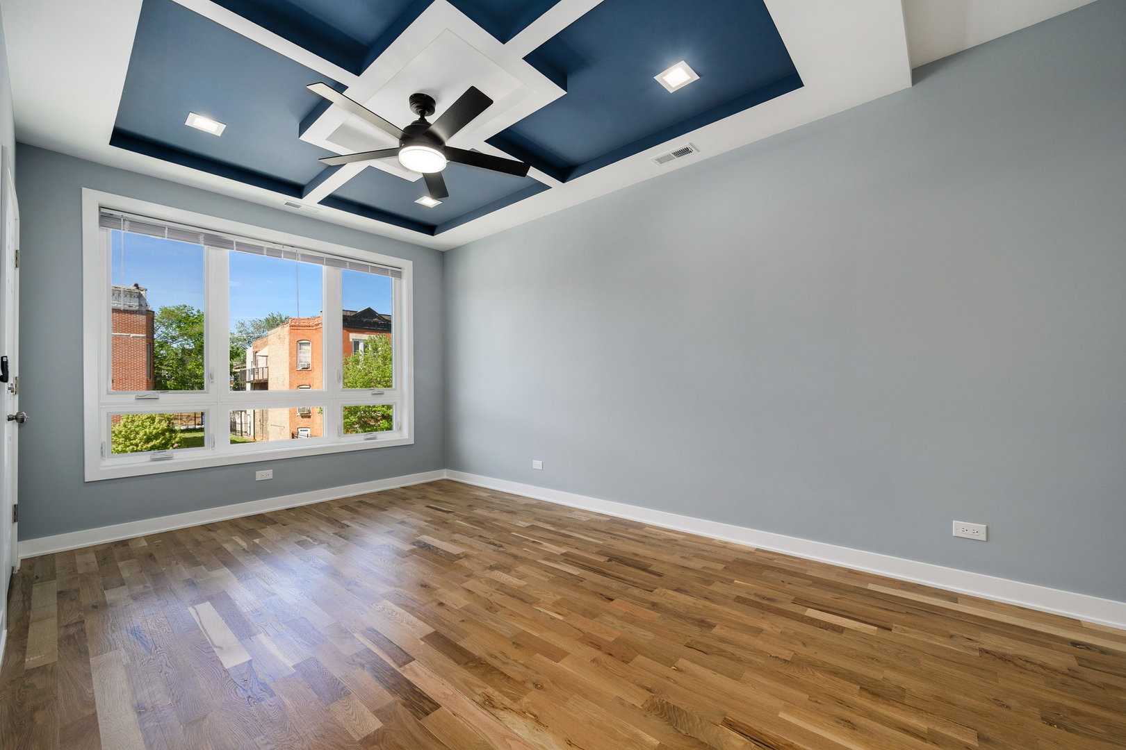 3031 West Warren Boulevard Chicago IL 60612