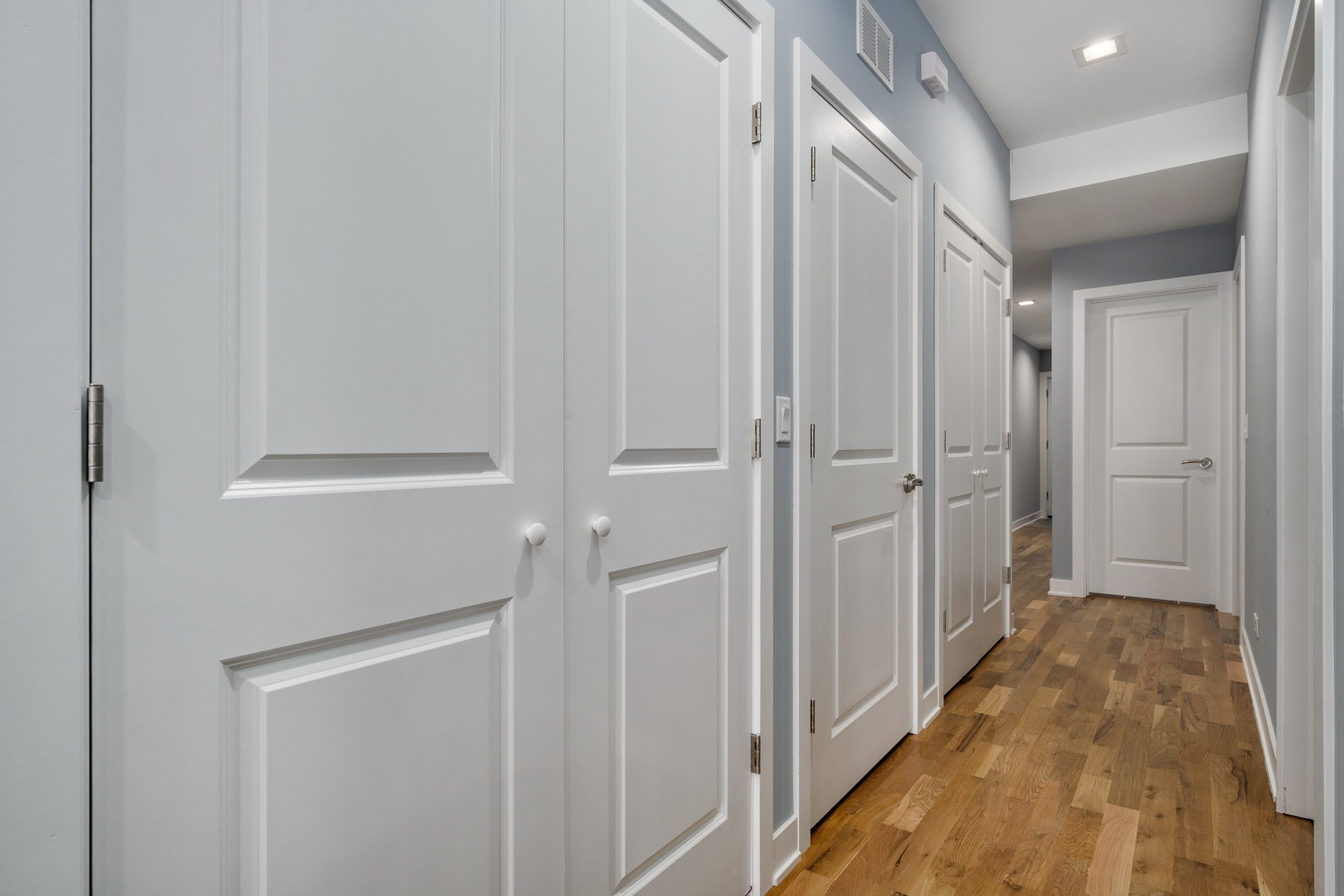 3031 West Warren Boulevard Chicago IL 60612