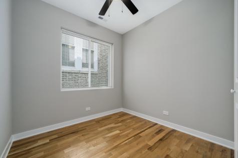 3031 West Warren Boulevard Chicago IL 60612