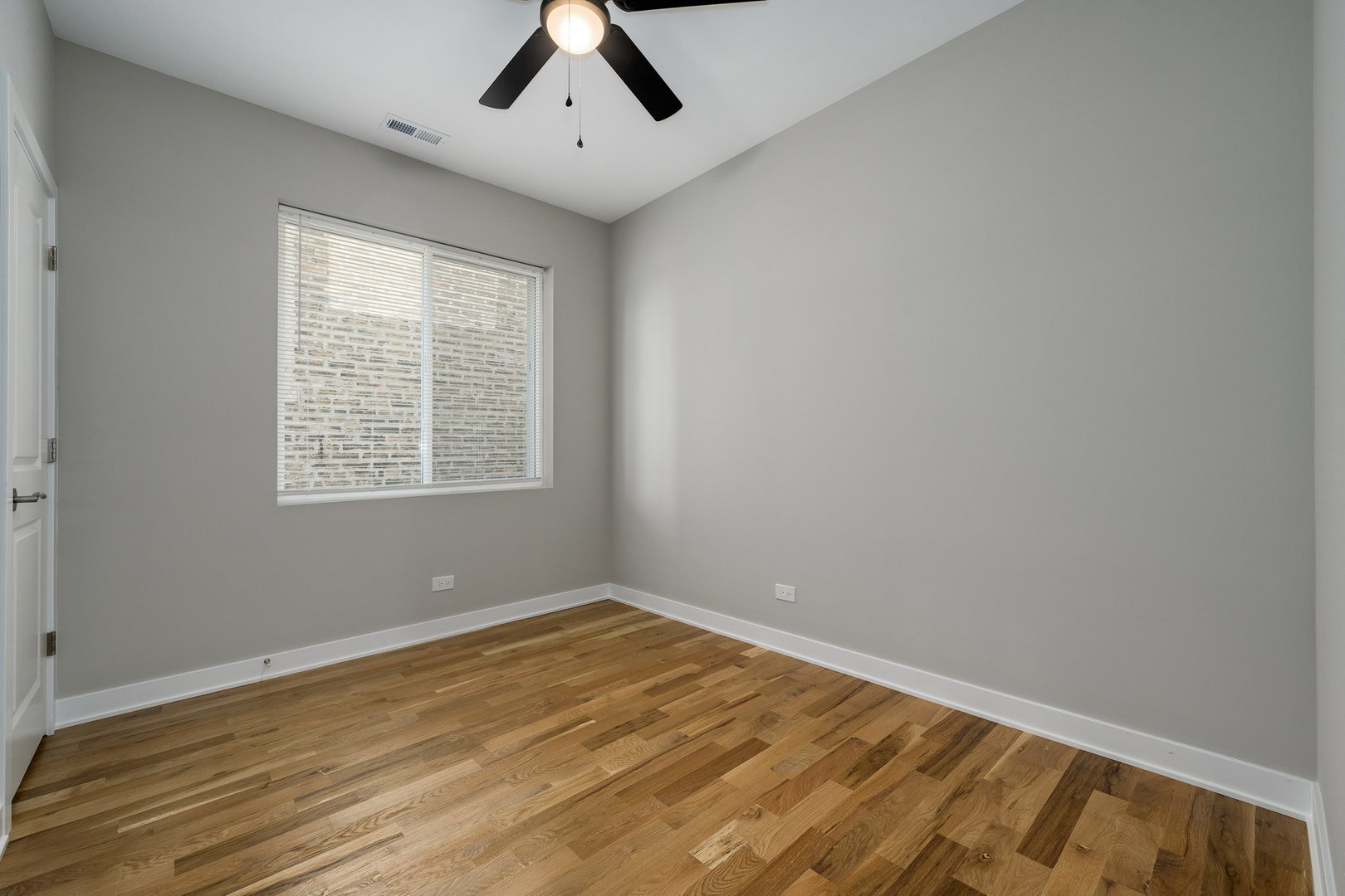 3031 West Warren Boulevard Chicago IL 60612