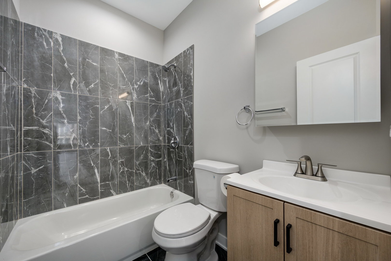 3031 West Warren Boulevard Chicago IL 60612