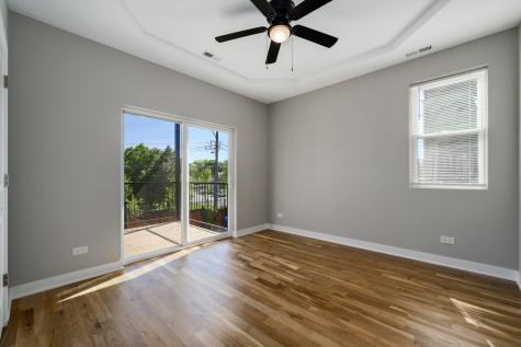 3031 West Warren Boulevard Chicago IL 60612