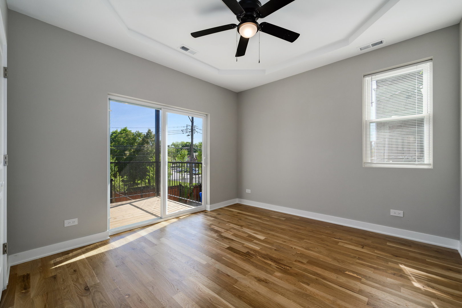 3031 West Warren Boulevard Chicago IL 60612