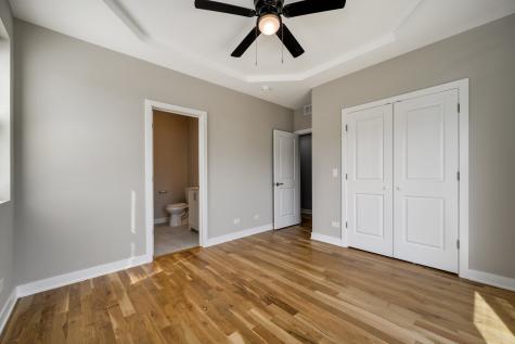 3031 West Warren Boulevard Chicago IL 60612