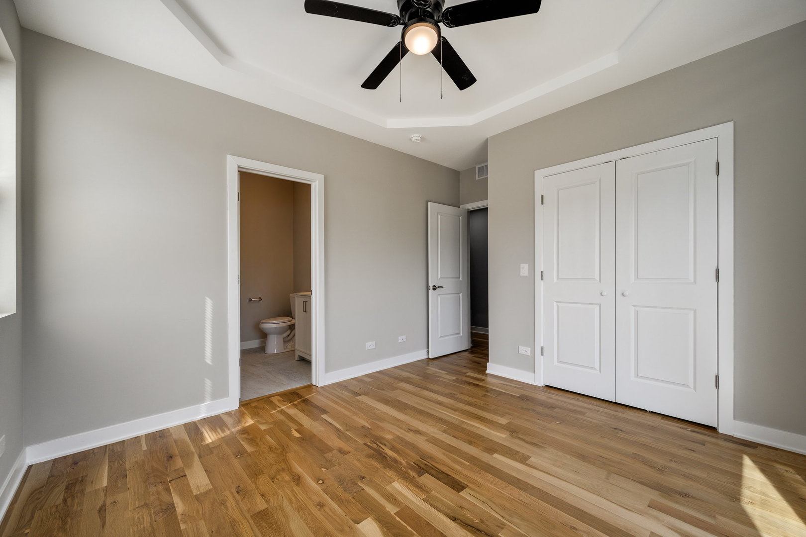 3031 West Warren Boulevard Chicago IL 60612
