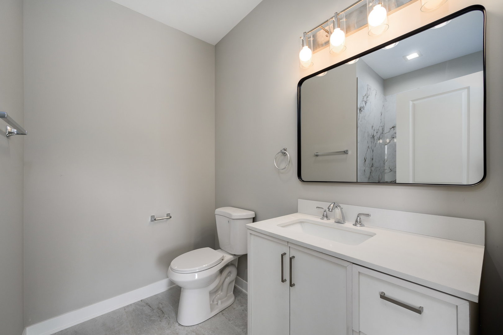 3031 West Warren Boulevard Chicago IL 60612